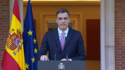 Sánchez nombra a Héctor Gómez para Industria y Miñones para Sanidad