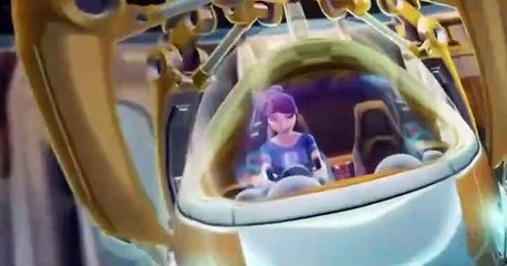 The Deep The Deep S03 E009 The Race