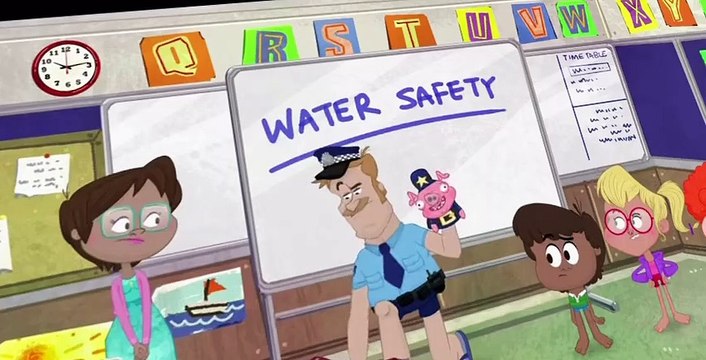 The Barefoot Bandits The Barefoot Bandits E006 Invasion of the Budgie Smuglers