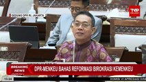 Gus Irawan Pasaribu Sebut Kasihan Sri Mulyani Karena Hadapi Sendiri Permasalahan di Kemenkeu