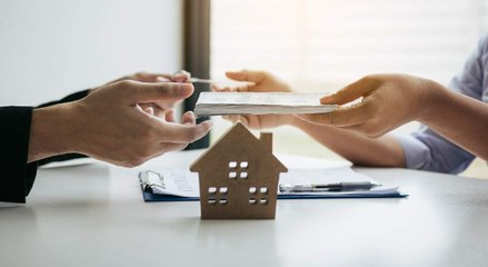 La firma de hipotecas sobre vivienda vuelve a tasas positivas y sube un 2,9% en enero