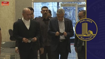 Pasport antarabangsa : Kenapa TPM boleh, Rosmah tak bagi - YB Arau