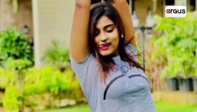 Bhojpuri Actress Akanksha Dubey Dies By Suicide In Varanasi Hotel