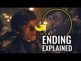 Great Expectations Episode 1 And 2 Ending Explained