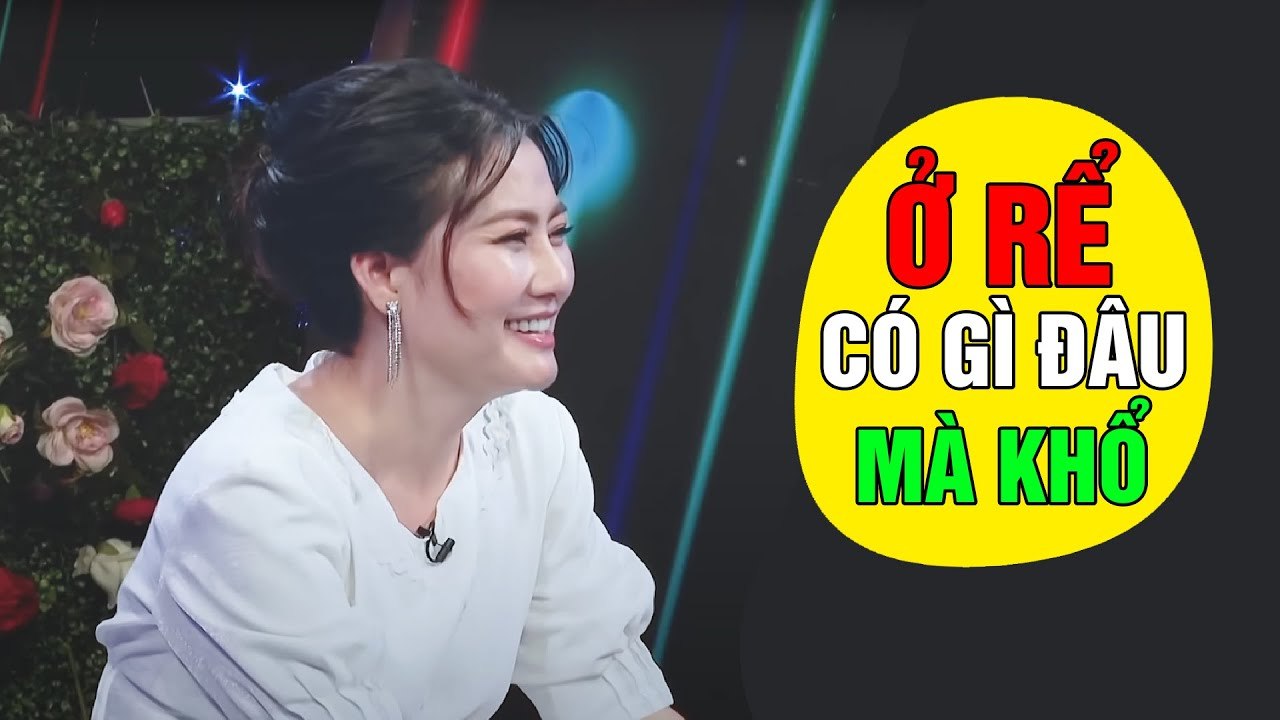 Thanh niên sợ ở rể gặp ngay nhà gái chỉ tuyển con rể về _ hẹn hò hay nhất