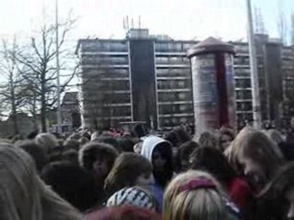 Tokio Hotel Bruxelles 03.03 004