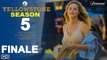 Yellowstone Season 5 Finale Teaser (2023) - Yellowstone Season 5 Episode 10,Yellowstone 5x09 Preview