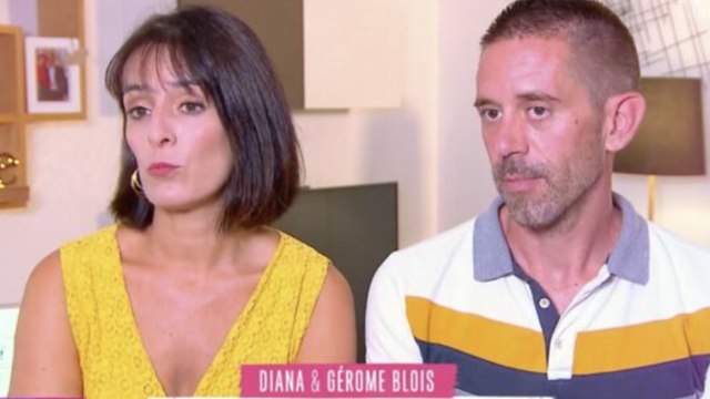 Voici - Diana et Gérôme Blois (Familles nombreuses) annoncent l’arrivée d’un nouveau membre dans leur famille