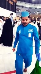 Makka Haram Sharif 2023