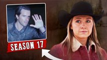 Heartland Season 17 Release Date, Trailer (2023) ONE LAST SEASON!