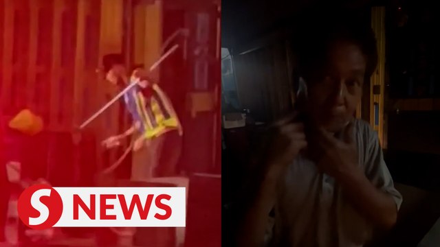 Cops record statements of nine witnesses over MBPJ dog catching incident