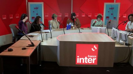 Je suis une Bad Girl - Laura Domenge n'a pas compris