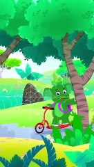 The funny videos  Ek_Mota_Hathi,_एक_मोटा_हाथी_#ekmotahathi_#shorts_#hindirhymes_#babytoottoot_#kidssong_#kids funny videos 