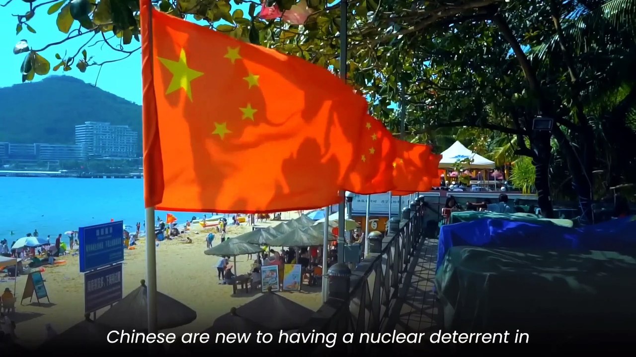 Peter Zeihan  No One Is Telling You The Truth Actually Whats Happening In China_