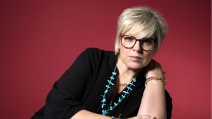 Voici - "Je ne supporte plus " : Laurence Boccolini pousse un coup de gueule contre des influenceuses