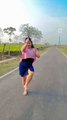 O ji thai ramo chandra || o hite hita debi || Assamese short video || sort video song assames