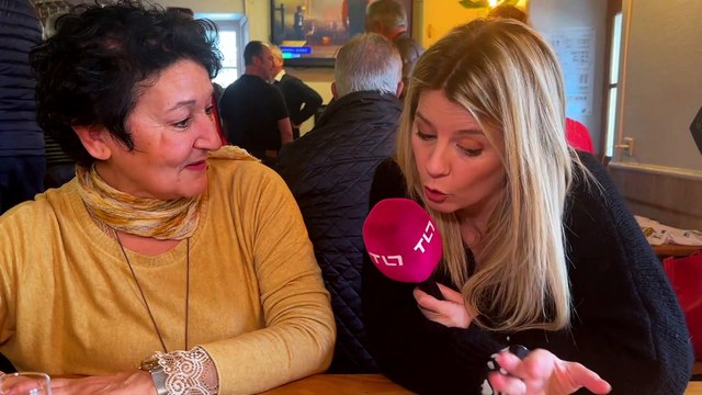 SAINTE CROIX EN JAREZ épisode 2 - conviviale et festive