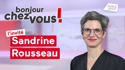 Sainte-Soline : "Il y a une responsabilité du pouvoir politique dans le maintien de l’ordre"