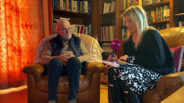 SAINTE CROIX EN JAREZ épisode 3 - historiquement atypique