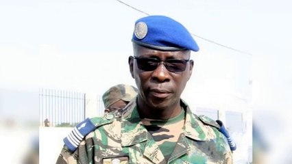 Quand le général Moussa Fall traitait Sonko et Cie de : «perroquets»