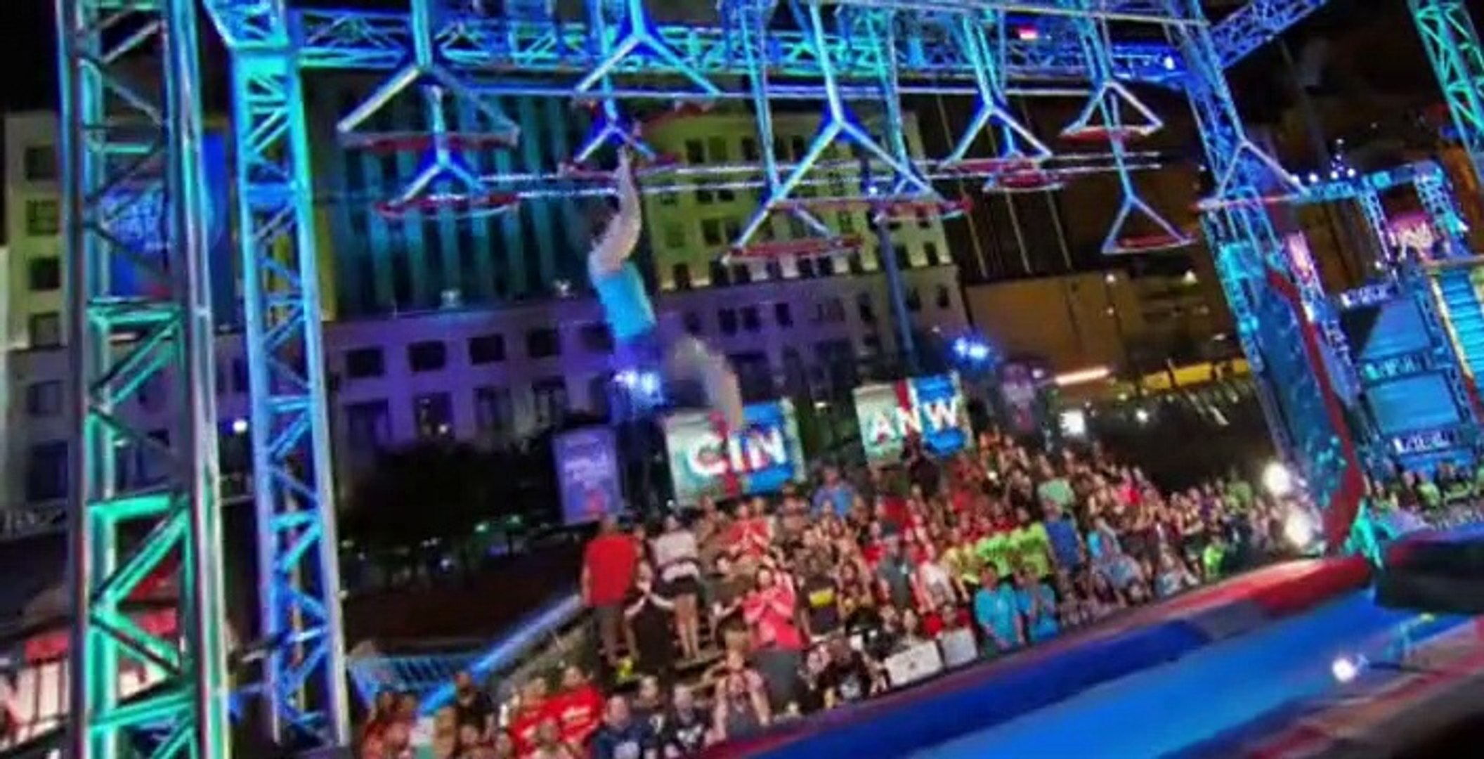 American ninja warrior season 11 episode 1 best sale