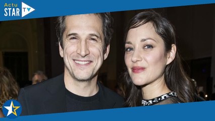 "Quelle tarte !" Guillaume Canet assommé par Marion Cotillard : fan de cette "magnifique invitée"