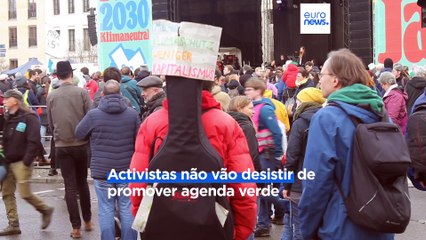 Rejeitado: Voto impede avanço de metas de neutralidade de carbono em Berlim 🌍