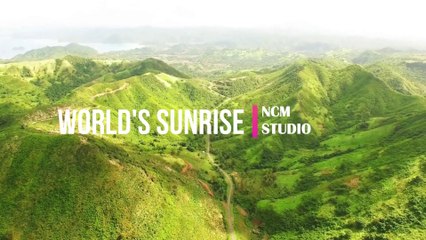 World's Sunrise   Jimena Contreras, Cinematic Music, Bright Music, Positive Music @NCMstudio18