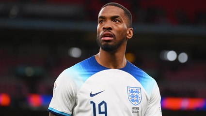 Ivan Toney reflects on ‘surreal’ England debut as he makes Brentford history