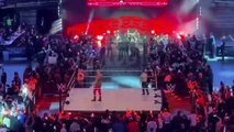 Solo Sikoa vs Braun Strowman Full Match - MSG WWE Live Holiday Tour 12/26/22