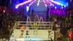 Gunther vs Nakamura vs Kofi Kingston vs Santos vs Madcap IC Ladder Match - MSG WWE Live 12/26/22