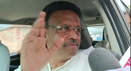 'চিরকুট নাকি লিস্ট জানি না, বাম আমলে নিয়ম বহির্ভূতভাবে চাকরি হয়েছে' : ফিরহাদ হাকিম