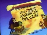 Yogi's Treasure Hunt Yogi’s Treasure Hunt E016 – The Great American Treasure