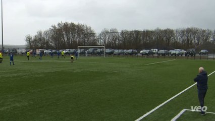 Beauraing vs. Arquet (P1)