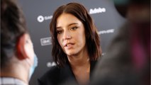 GALA VIDEO - Adèle Exarchopoulos sans tabou sur l’argent : ces “cachets fous” qu’on lui a proposés