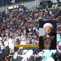 مفتي مسلمي أستراليا: نفتقد الألفة وإظهار الشعائر الدينية في رمضان