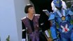 Power Rangers Operation Overdrive E025 - Things Not Said
