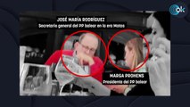 El PP balear admite ahora que el almuerzo con el recluso Rodríguez desvelado por OKDIARIO «fue un error»