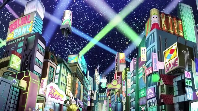 Edens Zero - saison 2 Bande-annonce VO