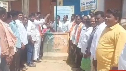 కామారెడ్డి: బిజెపిలోకి భారీగా చేరికలు..!