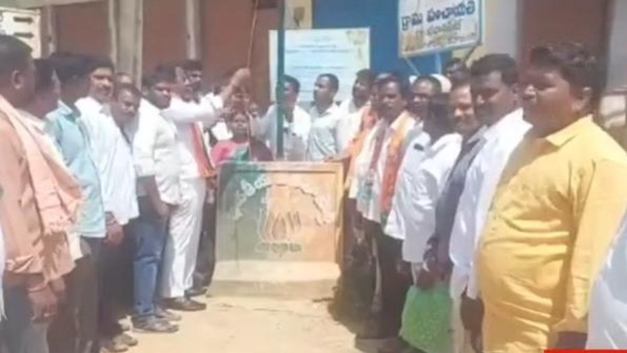 కామారెడ్డి: బిజెపిలోకి భారీగా చేరికలు..!