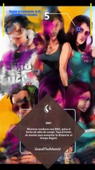 Grand Theft Auto V Top 5 Personajes o Vehículos Ver.3  #GrandTheftAutoV