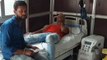 गोपालगंज: आपसी विवाद में हुई मारपीट में दो लोग घायल, अस्पताल में इलाज जारी