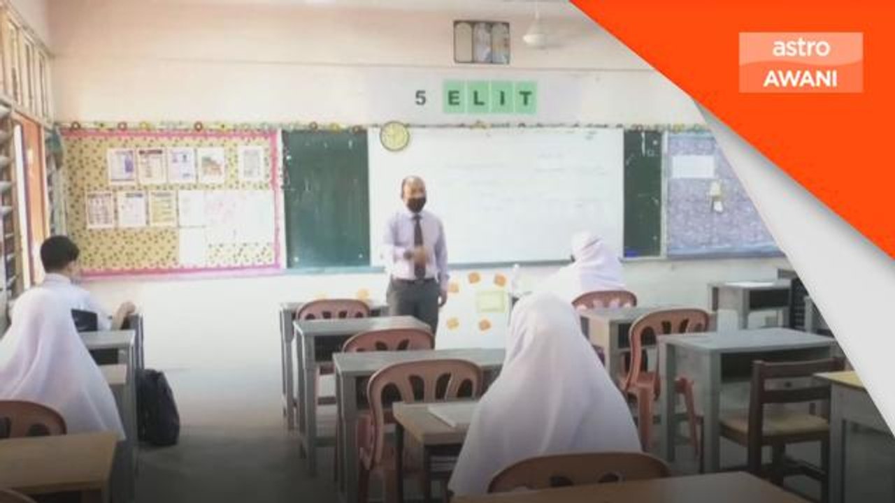 20,000 guru baharu akan diambil dalam tempoh lima tahun