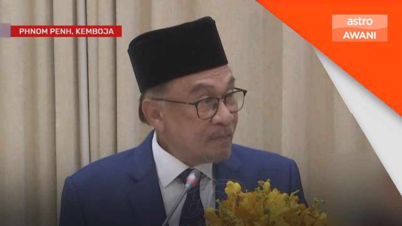 Syarikat beras Malaysia digalak import beras, kacang gajus Kemboja