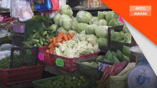 Rakyat boleh semak harga barangan harian mulai hari ini