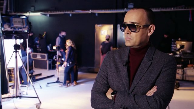 Risto Mejide estalla en redes sociales por las críticas de diferencia de edad con su nueva novia