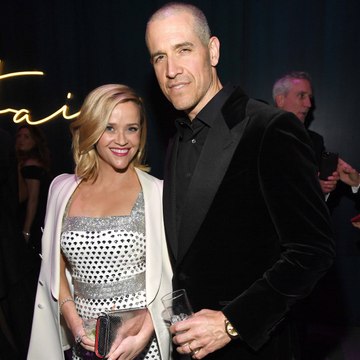 'They just grew apart': Why Reese Witherspoon and Jim Toth are divorcing after 12 years of marriage