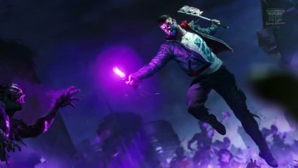 Dying Light 2 - Official Developer Update and DLC Teaser Trailer