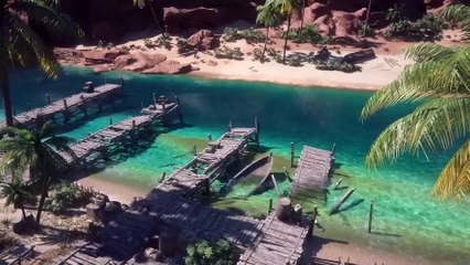 FINAL FANTASY XVI  The World of Valisthea Trailer   PAX East 2023